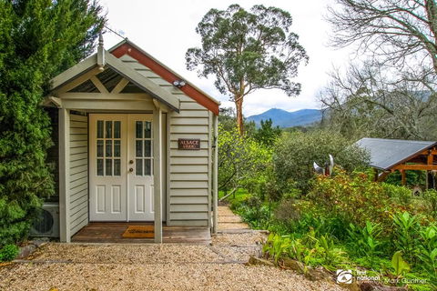 ALSACE - HEALESVILLE - Kalgoorlie Accommodation 0