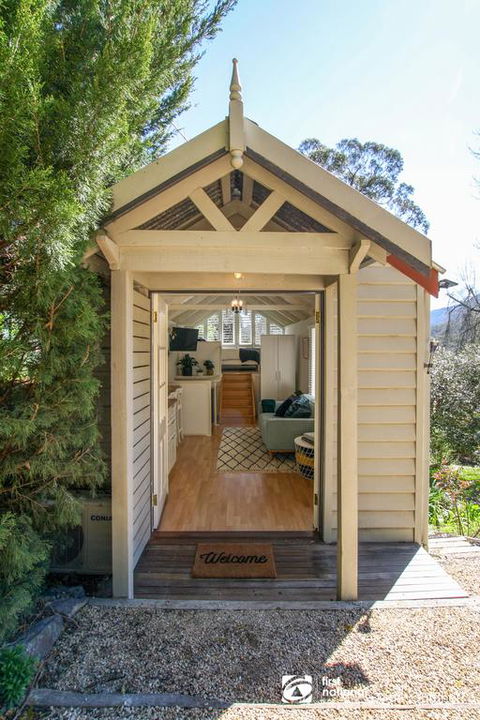 ALSACE - HEALESVILLE - Kalgoorlie Accommodation 3