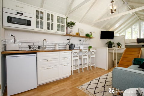ALSACE - HEALESVILLE - Kalgoorlie Accommodation 2