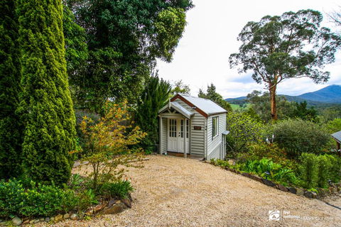 ALSACE - HEALESVILLE - Kalgoorlie Accommodation 1
