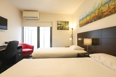 Alston Apartments Hotel - Kalgoorlie Accommodation 0