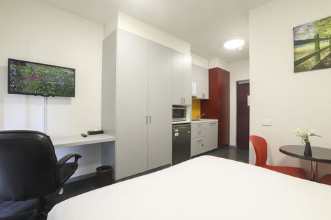 Alston Apartments Hotel - Kalgoorlie Accommodation 2