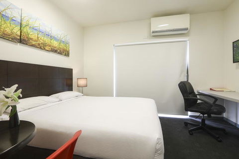 Alston Apartments Hotel - Kalgoorlie Accommodation 3