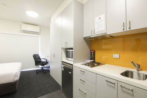 Alston Apartments Hotel - Kalgoorlie Accommodation 1