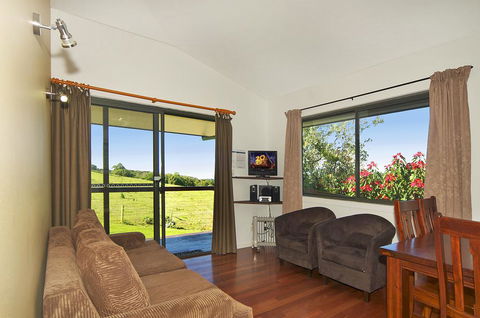 Alstonville Country Cottages - Kalgoorlie Accommodation 3