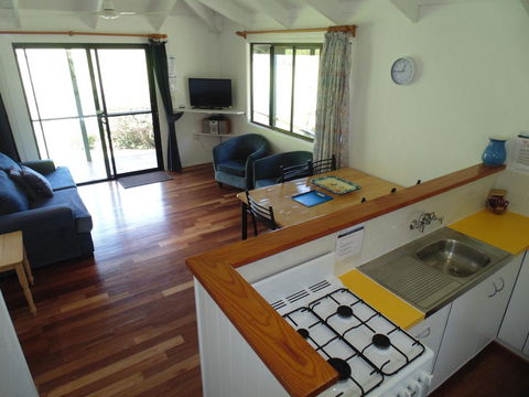 Alstonville Country Cottages - Kalgoorlie Accommodation 1