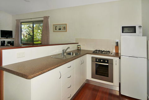 Alstonville Country Cottages - Kalgoorlie Accommodation 2