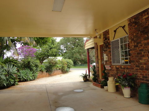 Alstonville Settlers Motel - Kalgoorlie Accommodation 2