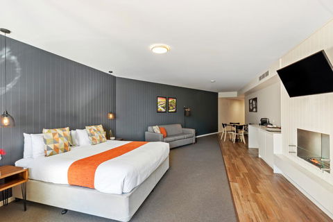 Altitude On Montville - Kalgoorlie Accommodation 3