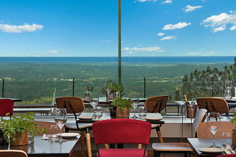 Altitude On Montville - Kalgoorlie Accommodation 0