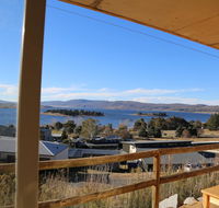 Alto Vista 6 - Kalgoorlie Accommodation