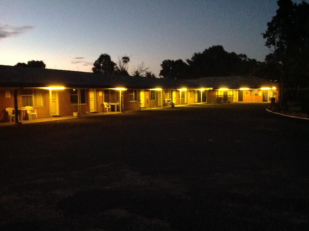 Kingstown NSW Kalgoorlie Accommodation