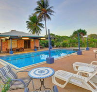 Alva Beach Tourist Park - Kalgoorlie Accommodation