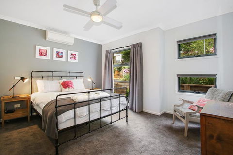 Always Bright - A Bright Escape - Kalgoorlie Accommodation 0