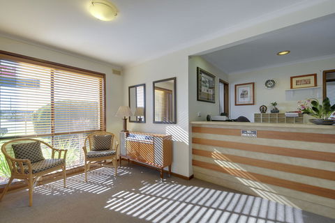 Always Welcome Motel - Kalgoorlie Accommodation 2