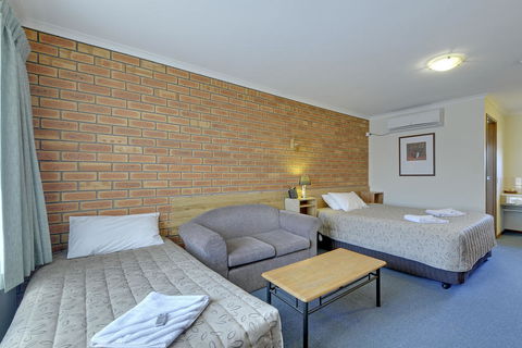 Always Welcome Motel - Kalgoorlie Accommodation 0