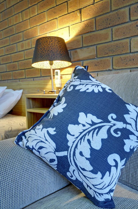 Always Welcome Motel - Kalgoorlie Accommodation 3