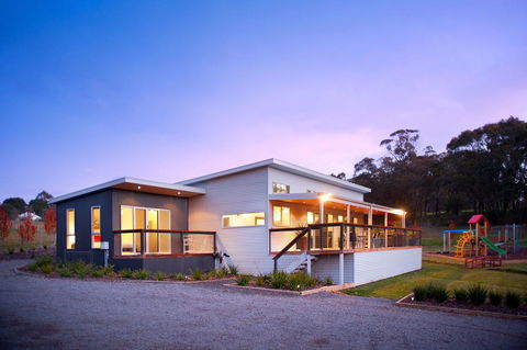 Alyonah Daylesford - Kalgoorlie Accommodation 1