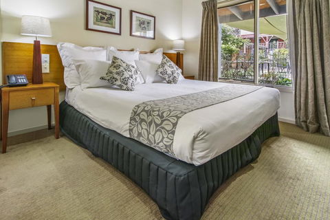 Alzburg Resort - Kalgoorlie Accommodation 2