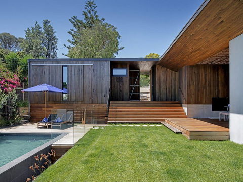 Amagansett - Kalgoorlie Accommodation 1