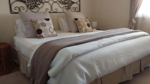 Amalie Cottage Waikerie - Kalgoorlie Accommodation 1