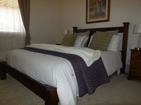 Amalie Cottage Waikerie - Kalgoorlie Accommodation 2
