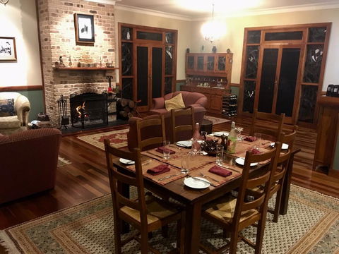 Amamoor Lodge - Kalgoorlie Accommodation 3