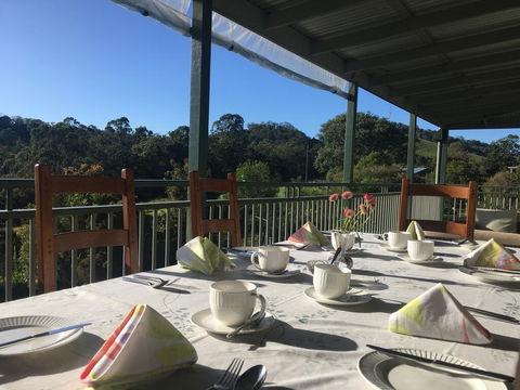 Amamoor Lodge - Kalgoorlie Accommodation 2