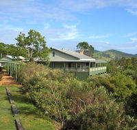 Amamoor Lodge - Kalgoorlie Accommodation