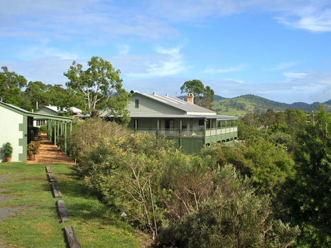 Amamoor Lodge - Kalgoorlie Accommodation 0