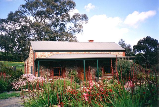 Ashbourne SA Kalgoorlie Accommodation