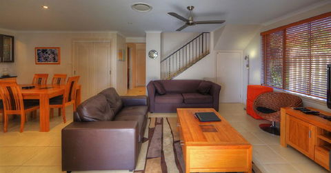 Amarco At Iluka - Kalgoorlie Accommodation 2
