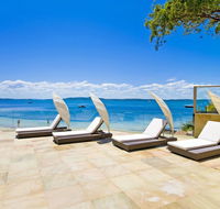 Amarna Luxury Beach Resort - Kalgoorlie Accommodation