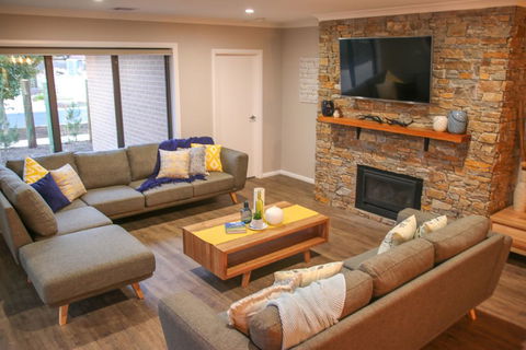 Amaroo - Kalgoorlie Accommodation 1