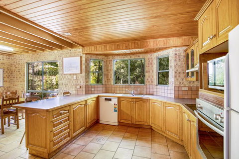 Amaroo - Rainbow Shores Room For Everyone And Walk To Beach - Kalgoorlie Accommodation 1