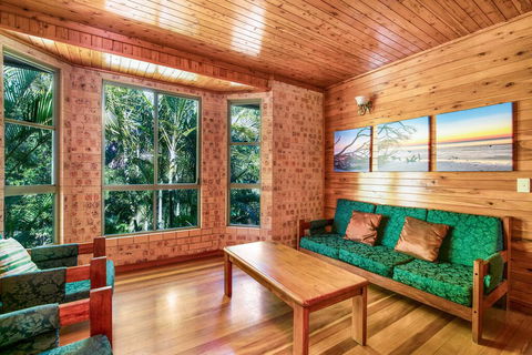 Amaroo - Rainbow Shores Room For Everyone And Walk To Beach - Kalgoorlie Accommodation 3