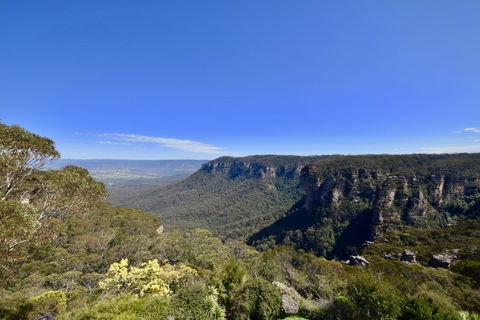 Amaroo Mountaintop Villa - Kalgoorlie Accommodation 0