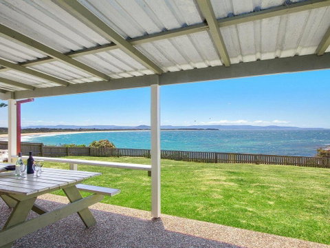 Amazing Aspects - Perched Above Tilbury Cove - Kalgoorlie Accommodation 0