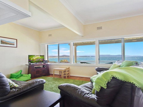 Amazing Aspects - Perched Above Tilbury Cove - Kalgoorlie Accommodation 3