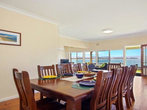 Amazing Aspects - Perched Above Tilbury Cove - Kalgoorlie Accommodation 1