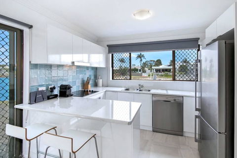 Amazing Modern Apartment On The Canal - Kalgoorlie Accommodation 0