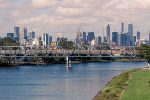 Amazing River Views - Fabulous Footscray Fun!!! - Kalgoorlie Accommodation 0