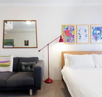 Amazing Studio with Pool in Central Sydney - Kalgoorlie Accommodation