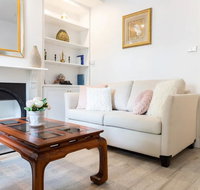 Amazing Waterview Terrace at The Rocks Sydney CBD - Kalgoorlie Accommodation
