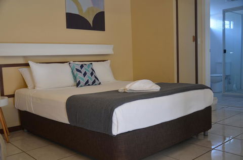 Ambassador Motel - Kalgoorlie Accommodation 0