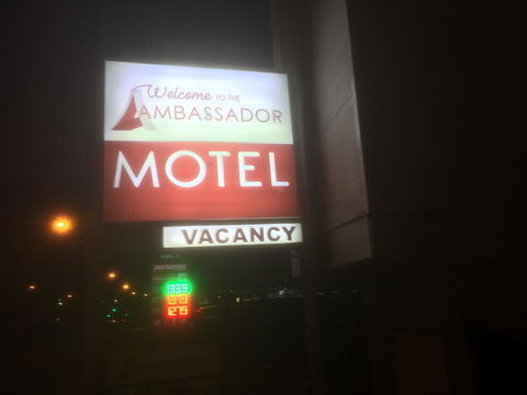 Ambassador Motel - Kalgoorlie Accommodation 3