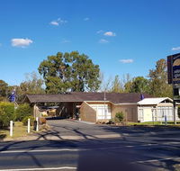 Amber Court Motor Inn - Kalgoorlie Accommodation