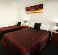 Amber Lodge Motel - Kalgoorlie Accommodation