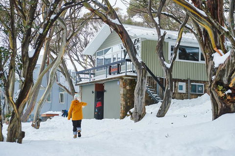 Amber Lodge Mt Buller - Kalgoorlie Accommodation 2