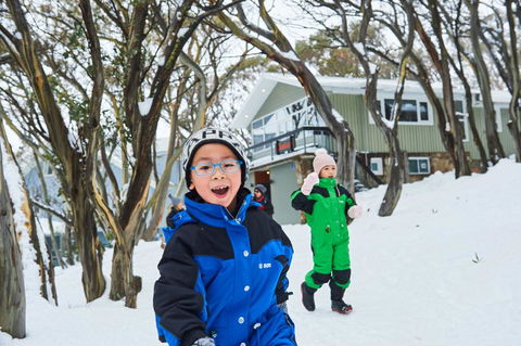 Amber Lodge Mt Buller - Kalgoorlie Accommodation 1